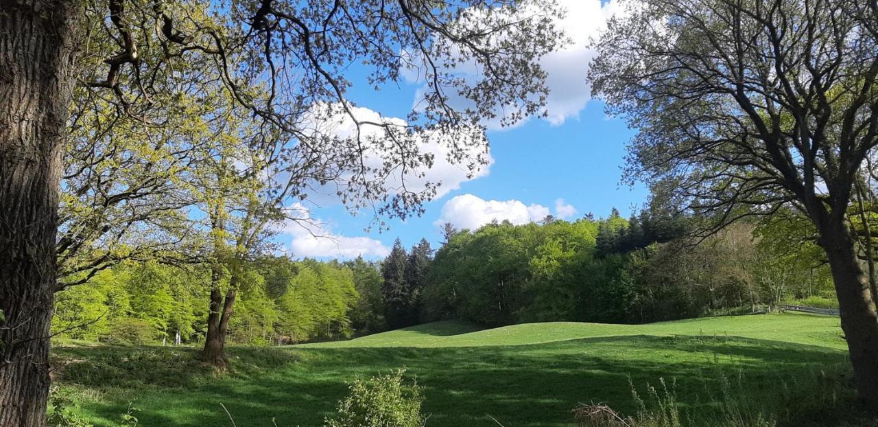 Ferienhaus Diedrichsen Brekendorf Kültér fotó